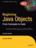 Beginning Java Objects