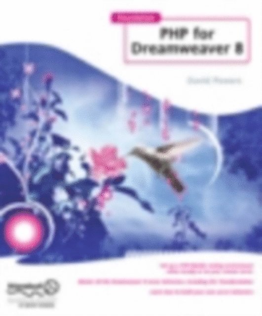 David Powers - Foundation PHP for Dreamweaver 8, E-bok