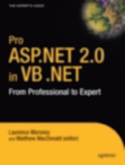 Matthew MacDonald, Laurence Moroney - Pro ASP.NET 2.0 in VB 2005, E-bok