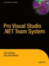Pro Visual Studio 2005 Team System