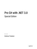 Pro C# with .NET 3.0, Special Edition