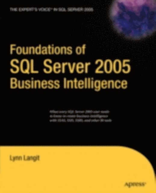 Lynn Langit - Foundations of SQL Server 2005 Business Intelligence, E-bok