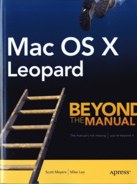 Scott Meyers, Mike Lee - Mac OS X Leopard, E-bok