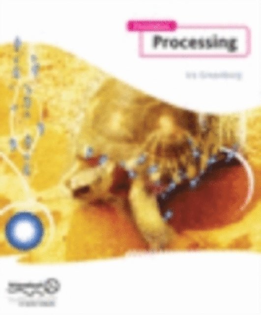Ira Greenberg - Processing, E-bok