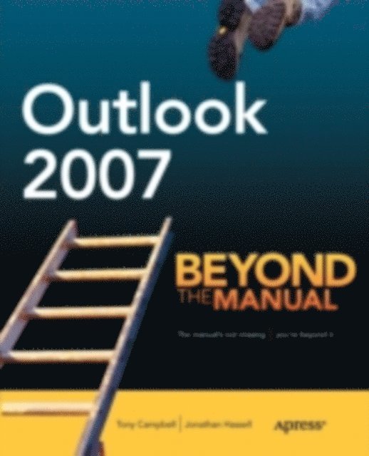 Jonathan Hassell, Tony Campbell - Outlook 2007, E-bok