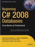 Beginning C# 2008 Databases