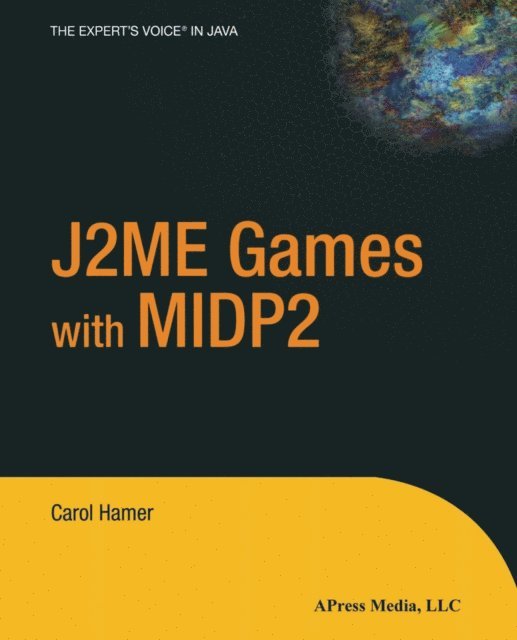 J2ME Games with MIDP2