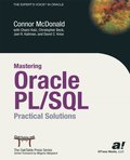 Mastering Oracle PL/SQL