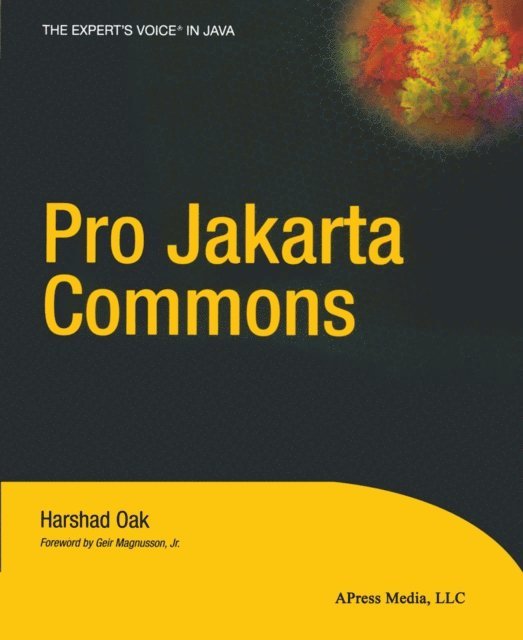 Harshad Oak - Pro Jakarta Commons, E-bok. Tillgänglighet: Lägg i varukorg