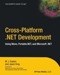 Cross-Platform .NET Development