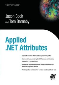Applied .NET Attributes