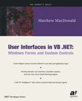 User Interfaces in VB .NET