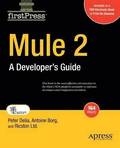 Mule 2: A Developer's Guide