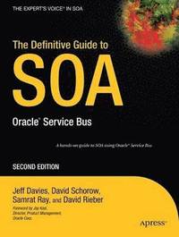 Definitive Guide to SOA