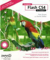 Foundation Flash CS4 for Designers