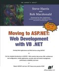 Moving To ASP.NET