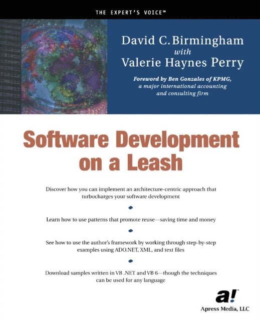 Valerie Haynes Perry, David Birmingham - Software Development on a Leash, E-bok