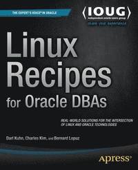 Linux Recipes for Oracle DBAs