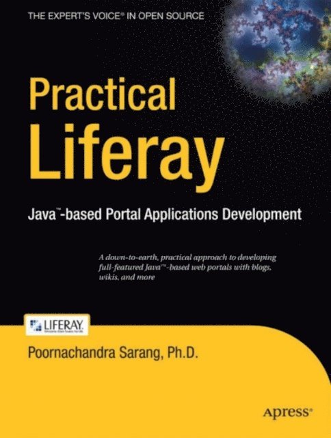 Poornachandra Sarang - Practical Liferay, E-bok