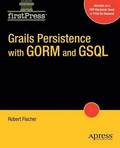Grails Persistance with GORM and GSQL