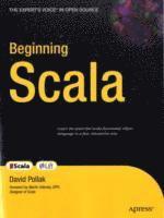 Beginning Scala