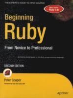 Beginning Ruby