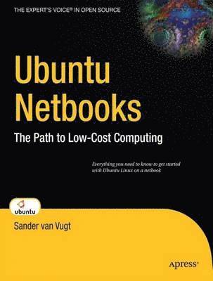 Ubuntu Netbooks av Sander van Vugt