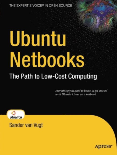Sander van Vugt - Ubuntu Netbooks, E-bok