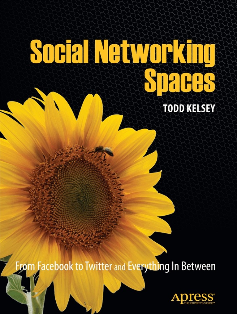 Todd Kelsey - Social Networking Spaces, Häftad. Tillgänglighet: Lägg i varukorg