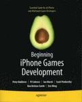 Beginning iPhone Games Development