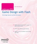 AdvancED Game Design with Flash