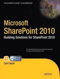 Microsoft SharePoint 2010