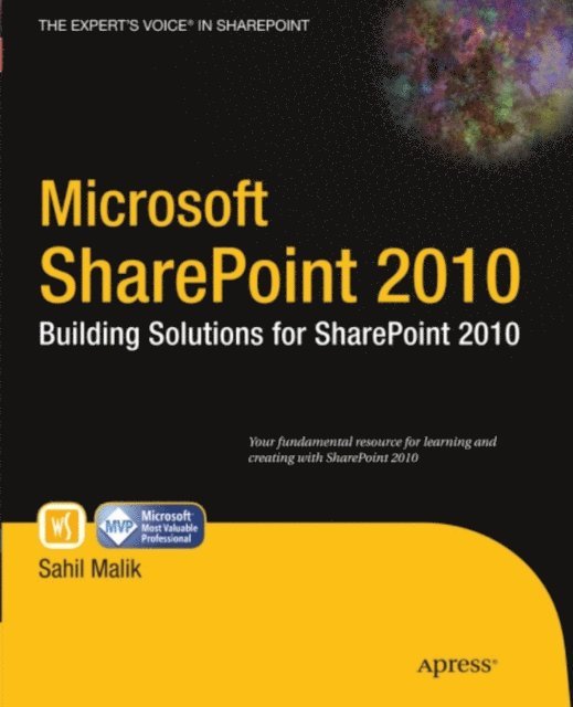 Sahil Malik - Microsoft SharePoint 2010, E-bok