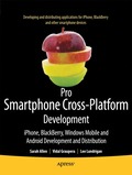 Pro Smartphone Cross-Platform Development