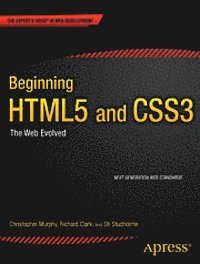 Beginning HTML5 and CSS3