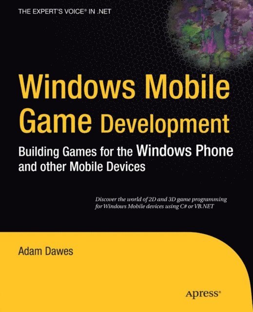 Adam Dawes - Windows Mobile Game Development, E-bok. Tillgänglighet: Lägg i varukorg
