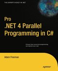 Pro .NET 4 Parallel Programming in C#