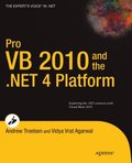 Pro VB 2010 and the .NET 4.0 Platform
