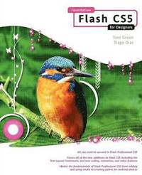 Foundation Flash CS5 For Designers