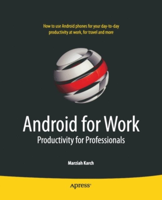 Marziah Karch - Android for Work, E-bok