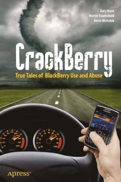 MSL Made Simple Learning, Gary Mazo, Kevin Michaluk, Martin Trautschold - CrackBerry, E-bok