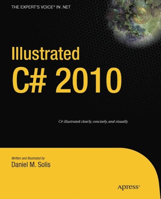 Daniel Solis - Illustrated C# 2010, E-bok