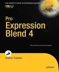 Pro Expression Blend 4