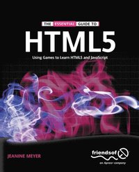 Essential Guide to HTML5