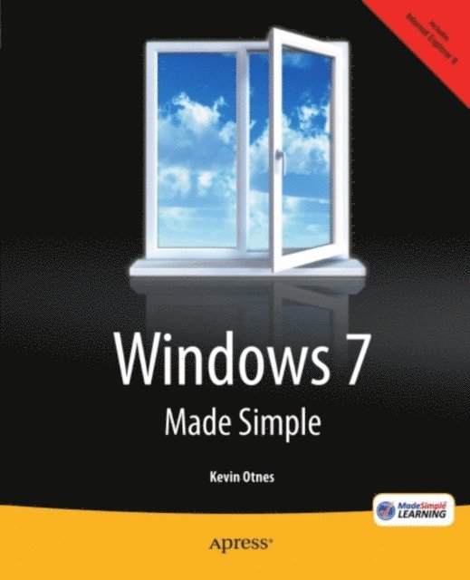 MSL Made Simple Learning, Kevin Otnes - Windows 7 Made Simple, E-bok