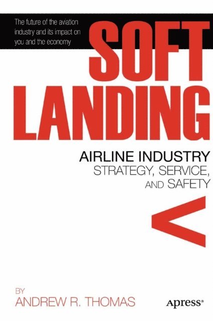 Andrew R. Thomas - Soft Landing, E-bok