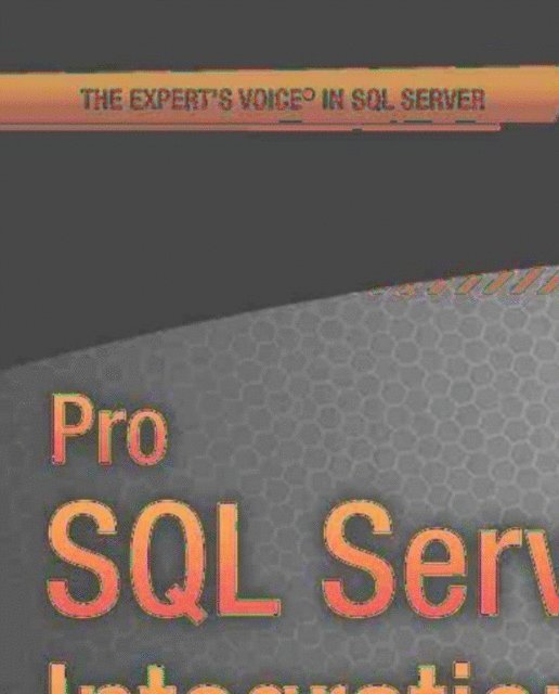 David Dye, Michael Coles, Francis Rodrigues - Pro SQL Server 2012 Integration Services, E-bok