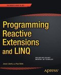 Programming Reactive Extensions and LINQ