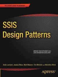 SQL Server 2012 Integration Services Design Patterns