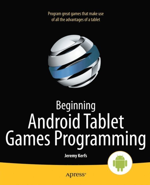 Beginning Android Games Programming